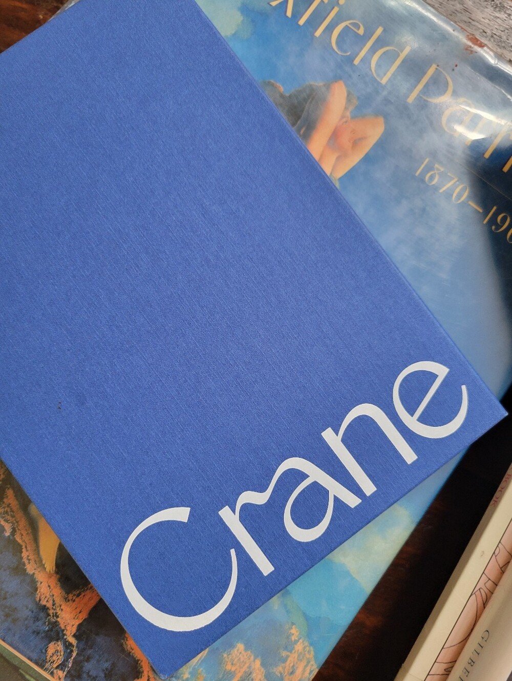 Crane Notecards - Picture 7 of 13